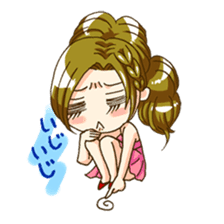 Hey, let's play together sticker #1665769