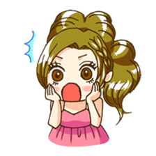 Hey, let's play together sticker #1665778