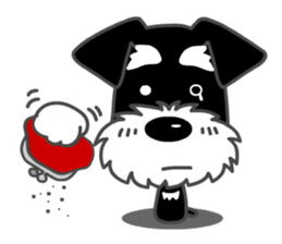 B&S Schnauzer BASS vol2 sticker #1666164