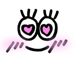 !eyes! sticker #1666226