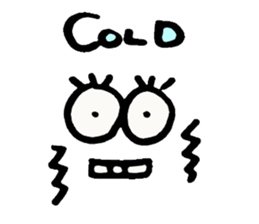 !eyes! sticker #1666239