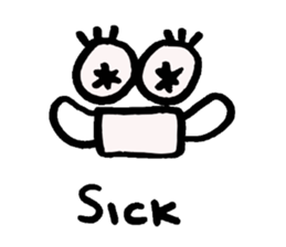 !eyes! sticker #1666249