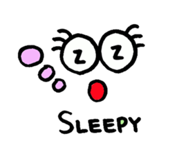 !eyes! sticker #1666253