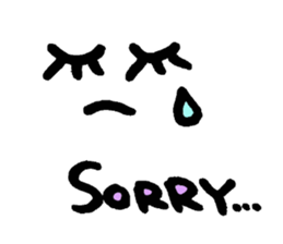 !eyes! sticker #1666264