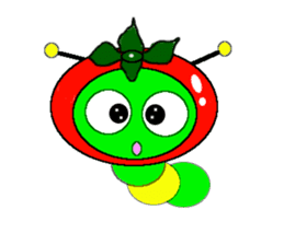 Happy&Imoppi autumn Version sticker #1666388