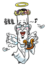 MR. Big Boss sticker #1666458