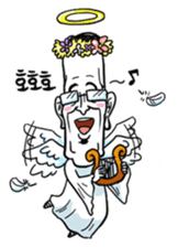 MR. Big Boss sticker #1666458