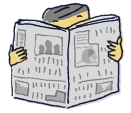 Uncle father grandfather sticker #1666538