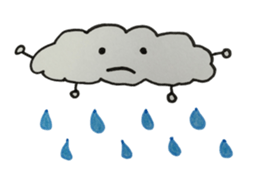 Round Little Boy sticker #1666657