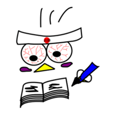 P-tan sticker #1666672