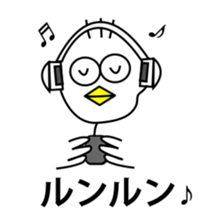 P-tan sticker #1666677