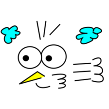 P-tan sticker #1666683