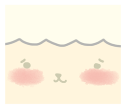 Sheep's Date sticker #1666741