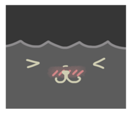 Sheep's Date sticker #1666742