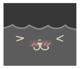 Sheep's Date sticker #1666742