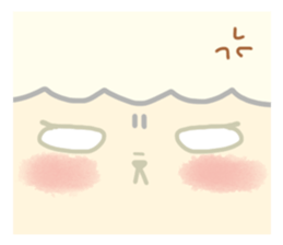 Sheep's Date sticker #1666743