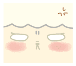 Sheep's Date sticker #1666743