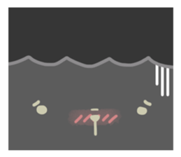 Sheep's Date sticker #1666744