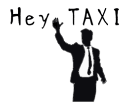 Corporate warrior "Office worker" sticker #1666932