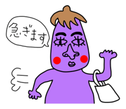 nasuko sticker #1666952