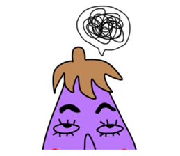 nasuko sticker #1666957