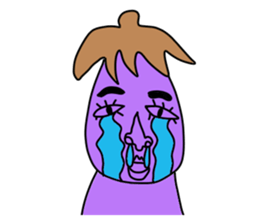 nasuko sticker #1666958