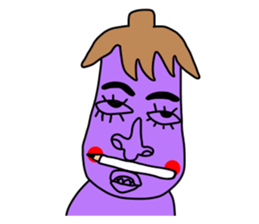 nasuko sticker #1666963