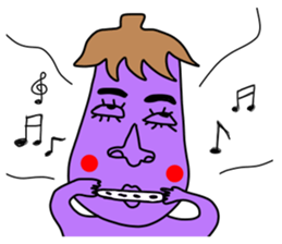 nasuko sticker #1666967