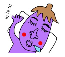 nasuko sticker #1666970