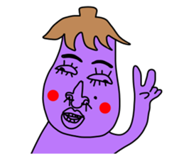 nasuko sticker #1666972