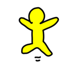 Easy use Simple stickers sticker #1666985