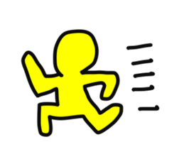 Easy use Simple stickers sticker #1666986