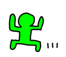 Easy use Simple stickers sticker #1666987