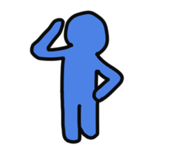 Easy use Simple stickers sticker #1666990