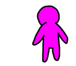 Easy use Simple stickers sticker #1666991