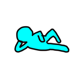 Easy use Simple stickers sticker #1666996