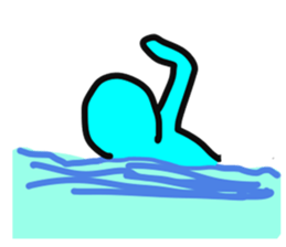 Easy use Simple stickers sticker #1666997