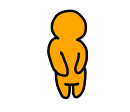 Easy use Simple stickers sticker #1666998