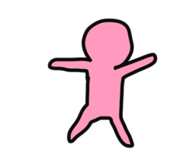 Easy use Simple stickers sticker #1667000