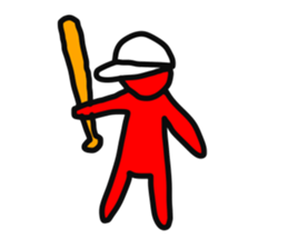 Easy use Simple stickers sticker #1667001