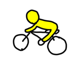 Easy use Simple stickers sticker #1667002