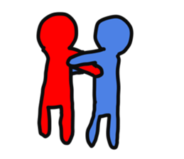 Easy use Simple stickers sticker #1667003