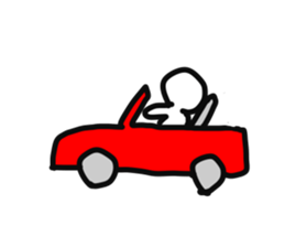 Easy use Simple stickers sticker #1667008