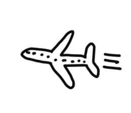 Easy use Simple stickers sticker #1667009