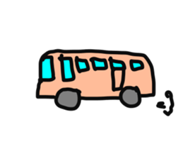 Easy use Simple stickers sticker #1667012