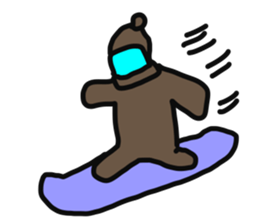 Easy use Simple stickers sticker #1667013