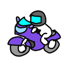 Easy use Simple stickers sticker #1667015