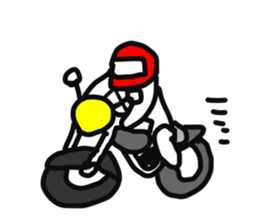 Easy use Simple stickers sticker #1667016