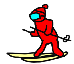 Easy use Simple stickers sticker #1667021