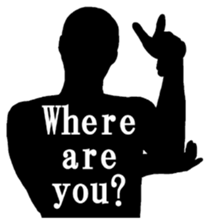 Raku ni Sticker!! 2(English version) sticker #1667073